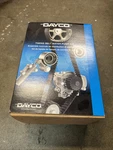 Dayco Timing Belt Water Pump Kit - (WP245K1A) New. Price: $110.00.
