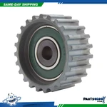 Dnj TBT433 Timing Belt Idler For 95-98 Mazda Protege 1.5L L4 Dohc 16V New. Price: $46.54.