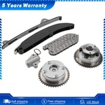 Timing Chain Kit & Vvt Gear Set For Hyundai Kia Elantra Gt Soul Tucson 2.0L G4NC New. Price: $118.43.
