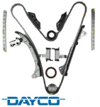 Dayco Timing Chain Kit For Lotus Evora 2GR-FE 3.5L V6 Brand. Price: $253.61.