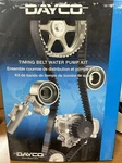 WP227K1B Dayco Timing Belt Kit For Civic Honda Del Sol 1996-1997 Nos New. Price: $85.99.