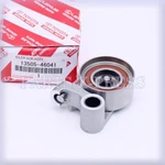 13505-46041 Genuine Oem Toyota / Lexus IS300 Engine Timing Belt Tensioner Pulley New. Price: $87.81.