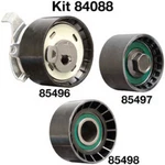 Dayco 84088 Engine Timing Belt Component Kit-vin: 3 New. Price: $60.99.
