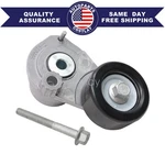 New 25189926 Drive Belt Tensioner For Chevrolet Cruze 11-15 Sonic 2012-17 1.8L. Price: $24.55.