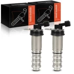 2X Intake & Exhaust Variable Valve Timing Solenoid For Bmw 335I X5 535I 550I X3 New. Price: $49.99.