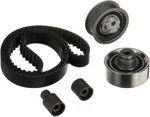 Accessory Drive Belt Gates TCK321 New. Price: $199.57.