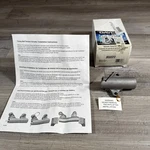 Dayco 85022 Timing Belt Tensioner Hydraulic Assembly New Old Stock Open Box. Price: $30.00.