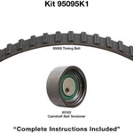 Eng Timing Belt Component Kit Dayco 95095K1 New. Price: $67.04.