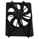 Cooling Fan Assembly For Acura Mdx Honda Pilot 2014-2022 386115J6A01 611490 New. Price: $67.52.