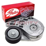 Gates Drivealign 38175 Belt Tensioner Assembly For V10-0551 FT40126 Oz New. Price: $97.29.