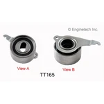 Enginetech Timing Belt Tensioner TT165; New. Price: $35.78.
