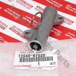 Toyota Genuine 13540-67020 Tensioner Assy Chain NO.1 1354067020 Oem New. Price: $34.41.