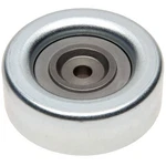 Gates 36415 Accessory Drive Belt Idler Pulley For Select 03-12 Mitsubishi Models New. Price: $55.73.