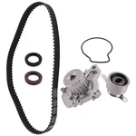 Timing Belt Gmb Water Pump Kit For 96-00 Honda Civic Ex Cx 1.6 D16Y7 D16Y5 D16Y8 New. Price: $40.89.