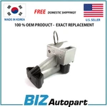 New Oem! Tensioner For 06-11 Hyundai Accent Kia RIO5 1.6L Oe# 24410-26800. Price: $26.95.