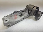 2014-2018 Subaru Forester 2.5L Serpentine Tensioner Pulley Bracket 23769AA040 Used. Price: $85.50.