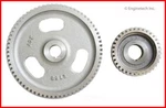 Timing Gear Set-vin: Z, Ohv, Ford, 12 Valves Enginetech, Inc. 2760SA New. Price: $210.99.