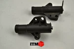 Engine Timing Belt Tensioner Hydraulic Assembly Itm 60480 New. Price: $112.99.