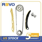 Revo Timing Chain Kit For 06-21 Honda Civic Hr-v 1.8L13-15 Acura Ilx 2.0L New. Price: $35.99.