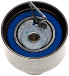 Engine Timing Belt Tensioner Gates T43005 New. Price: $207.99.