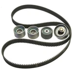 Gates TCK277 Engine Timing Belt Component Kit 96-99 Forester Impreza Legacy New. Price: $286.99.