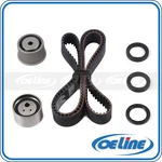 Timing Belt Kit For 97-12 Mitsubishi Eclipse Endeavor Galant 3.5L 3.8L 6G74 6G75 New. Price: $32.99.