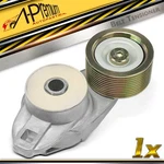 A-premium Belt Tensioner W/ Pulley For Volvo Vnl 04-08 Vhd 03-08 Vnm Mack TD700 New. Price: $51.99.