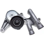 38152 Delco Accessory Belt Tensioner For Olds Chevy Le Sabre Ninety Eight New. Price: $127.47.