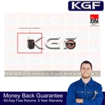 Kgf Timing Cam Belt Tensioner Pulley Fits Mazda MX-5 323 1.5 1.6 1.8 New. Price: $49.92.