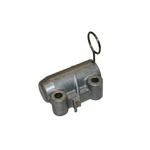 Gmb 448-3167 Engine Timing Belt Tensioner Hydraulic Assembly New. Price: $57.99.