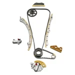 Engine Timing Chain Kit For 08-15 Honda Accord Crosstour Cr-v Acura Tsx Ilx 2.4L New. Price: $69.90.