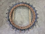 Itm Sprocket For P7619400M00 Used. Price: $1840.00.