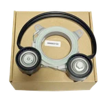 Accessory Drive Belt Tensioner Assembly 059903133AC For Audi A4 A5 Q5 06N903133 New. Price: $36.19.
