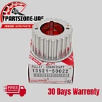 13521-50022 Toyota 4RUNNER Land Cruiser Lexus LX470 Crankshaft Timing Pulley Oem New. Price: $49.40.