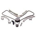 Timing Chain Kit Fit 08-15 Subaru Legacy Outback Tribeca 3.6L H6 Dohc N/a EZ36D New. Price: $161.99.