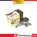 Timing Belt Tensioner For 03-10 Dodge Chrysler Jeep Turbo 2.4 148CID Dohc New. Price: $69.99.