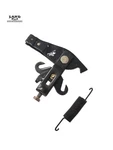 Mercedes R230 Sl-class Emergency Brake Cable Tensioner Spring Genuine Used. Price: $49.99.