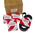 Belt Tensioner Kit 16620-31013 7PK2120 For Toyota Tacoma 4RUNNER 05-15 4.0L New. Price: $109.99.