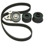 Gates TCK266 Powergrip Premium Timing Belt Component Kit For 95-98 Mazda Protege New. Price: $114.99.