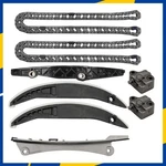 Engine Timing Chain Kit 2001-2008 Ford Escape 3L W/ Tensioners 9L8Z6268B New. Price: $65.54.