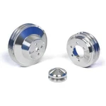 Buick Pulley Kit 400 430 455 1967 - 1976 Big Block Short Water Pump 2V New. Price: $137.00.