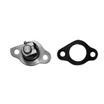 Engine Timing Chain Tensioner S.a. Gear 9199 Fits 91-95 Toyota Previa 2.4L-L4 New. Price: $75.99.