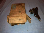 Nos Genuine Gm Part 14062704 Timing Tensioner 1993-96 Skyhawk Beretta Cylinder New. Price: $6.00.