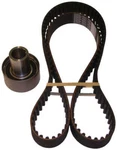 Engine Timing Belt Component Kit Cloyes Gear & Product BK249 New. Price: $34.95.
