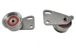 Engine Timing Belt Tensioner Itm 60214 New. Price: $48.33.