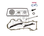 Febi Timing Chain Kit Fiat Opel Vauxhall 1,2 0637248 0816.K9 12761-63P00-000 FD4 New. Price: $224.80.
