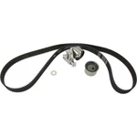 Gates TCK337 Powergrip Premium Timing Belt Component Kit New. Price: $213.99.