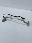 2016-2019 Chevrolet Volt Hybrid (benzin / Elektro) 112KW Riemenscheibe 12655769 Used. Price: $44.00.