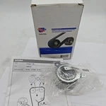 Engine Timing Belt Component Kit-vtec Dayco 84046 New. Price: $20.44.