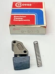 Engine Timing Chain Tensioner Nos Cloyes Gear # 9-5005 New. Price: $13.95.